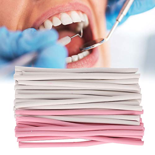 **Temporary Dental Filling Material Kit - Repair Lost Fillings, Loose Caps & Cracked Teeth | Root Canal Treatment & Emergency Tooth Repair | Ideal for Travel & Home Dental Care**