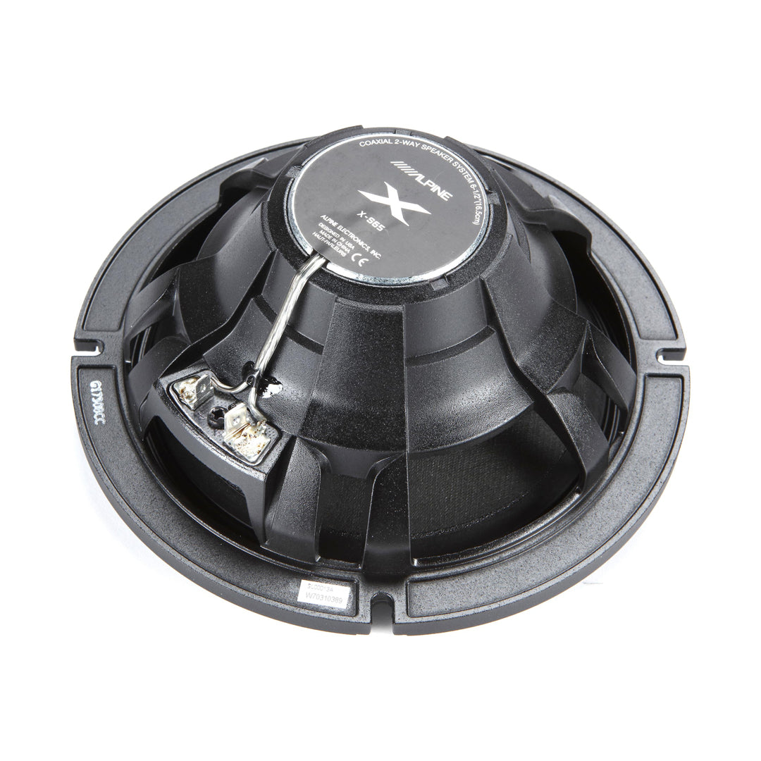 Alpine X-S65 6.5