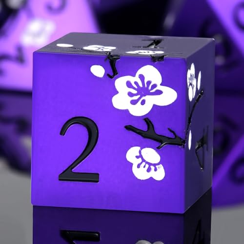 Flower Purple