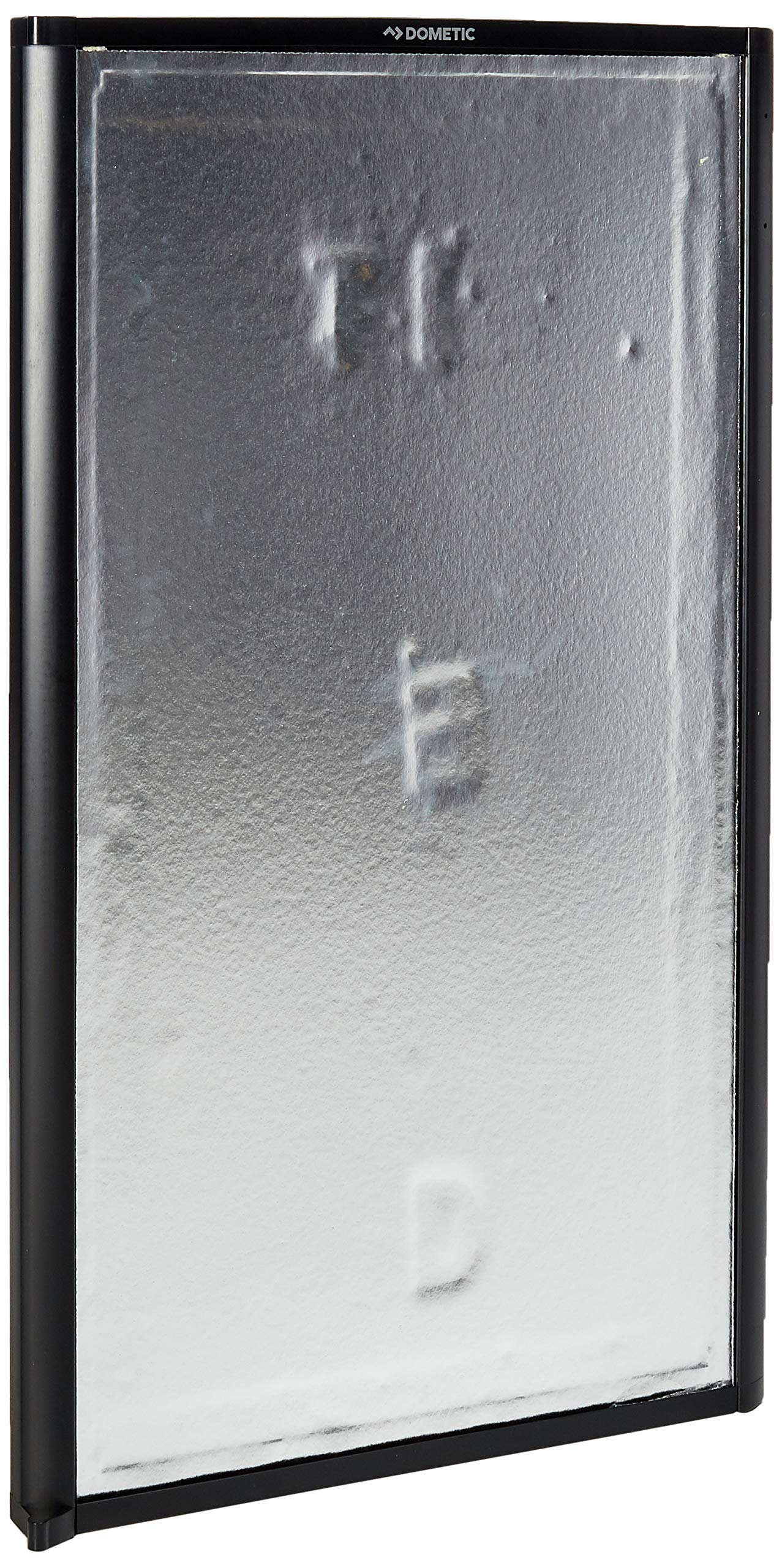 Dometic 2932562057 Replacement Refrigerator Door - Compatible with RV & Marine Fridges - Perfect for Camping, Road Trips & Boat Adventures