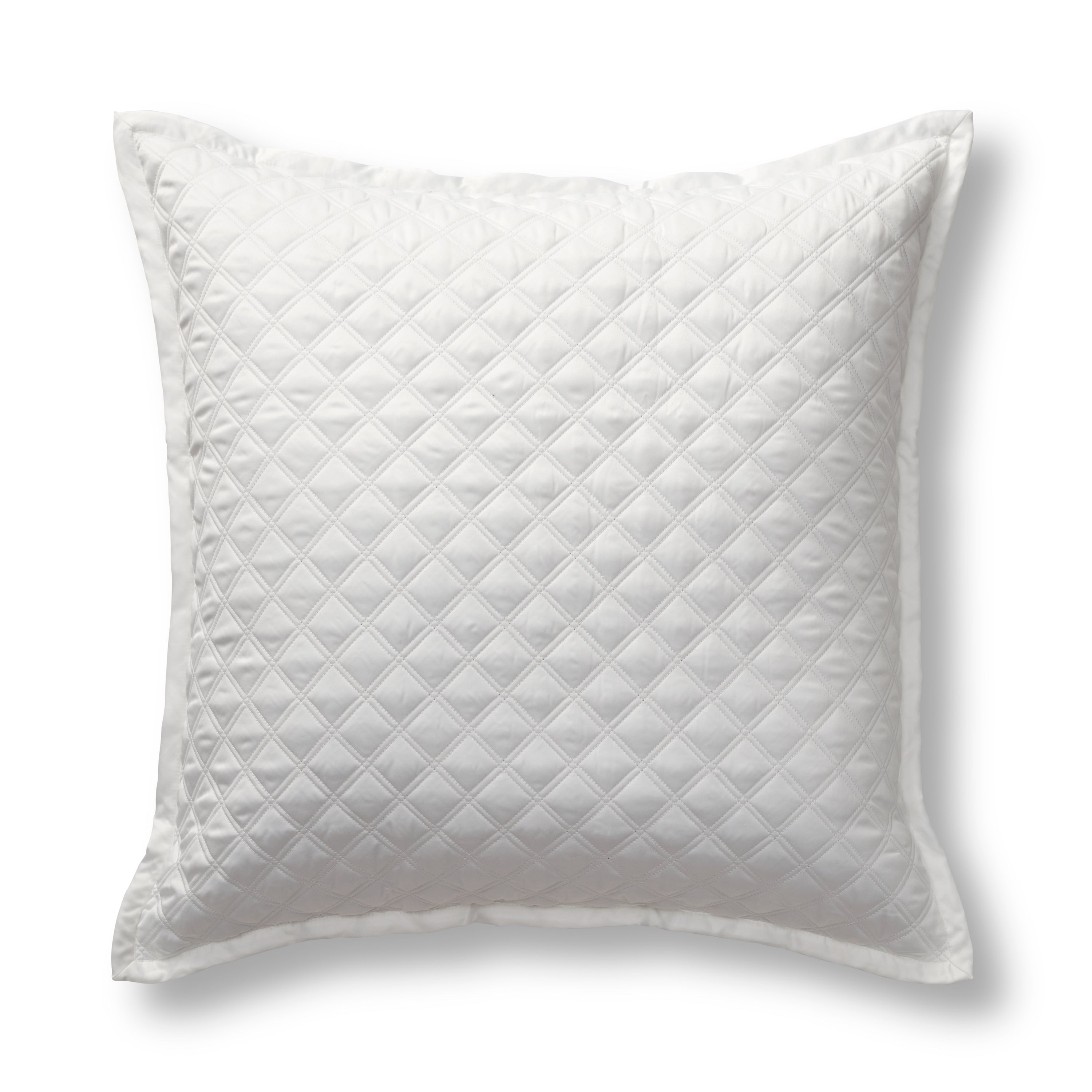 Premium Double Diamond Coverlet Set - Soft & Breathable White Bedding for Ultimate Comfort - Perfect for Guest Rooms, Master Bedrooms & Cozy Home Decor