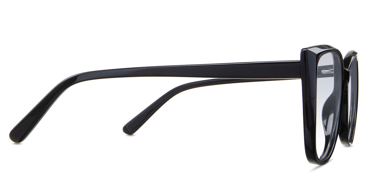 Freya Women's Prescription Tinted Glasses - Stylish & UV Protection for Work, Driving & Outdoor Activities
