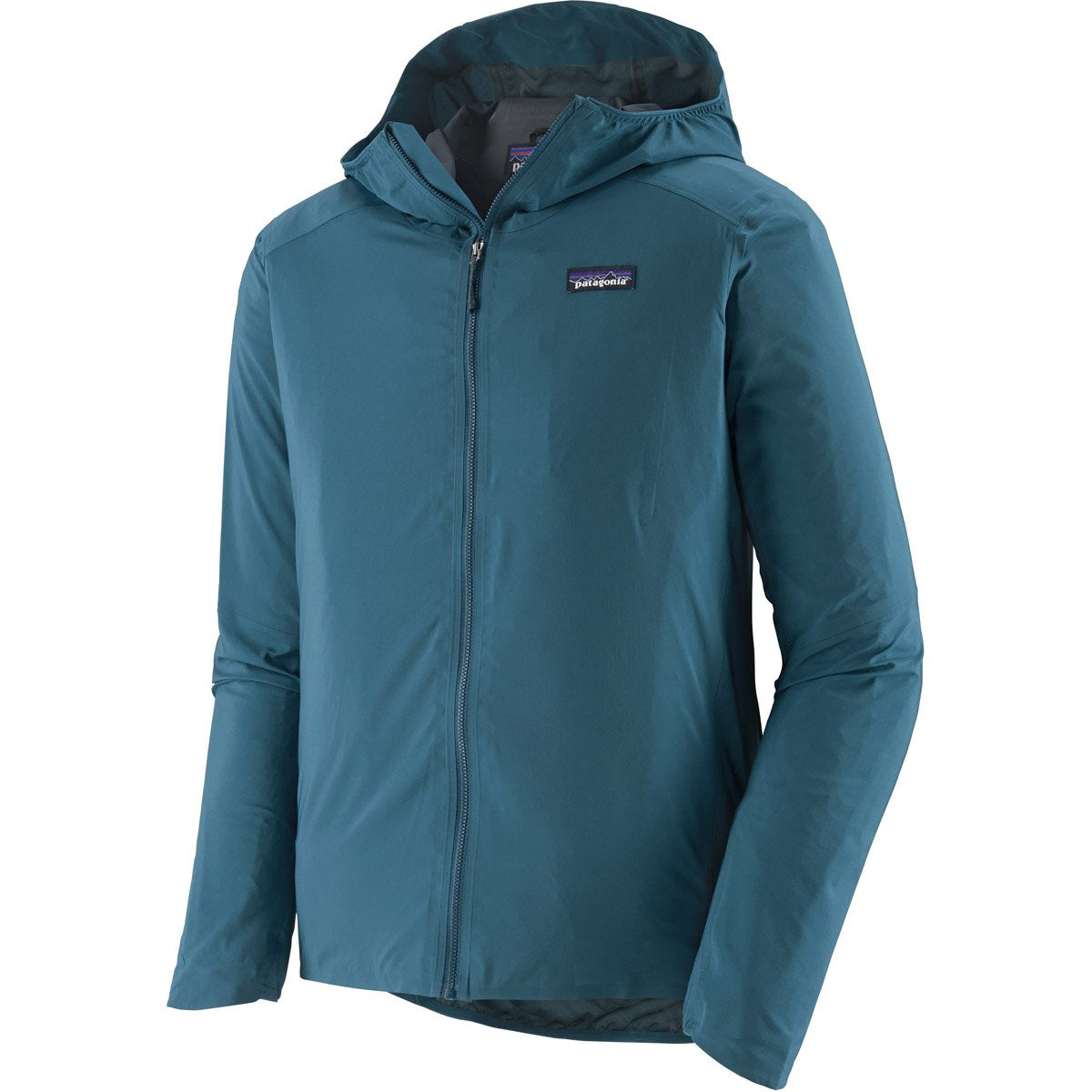 Men's Dirt Roamer Jacket - Waterproof Windproof Outdoor Adventure Jacket for Hiking, Camping & Motorcycle Riding