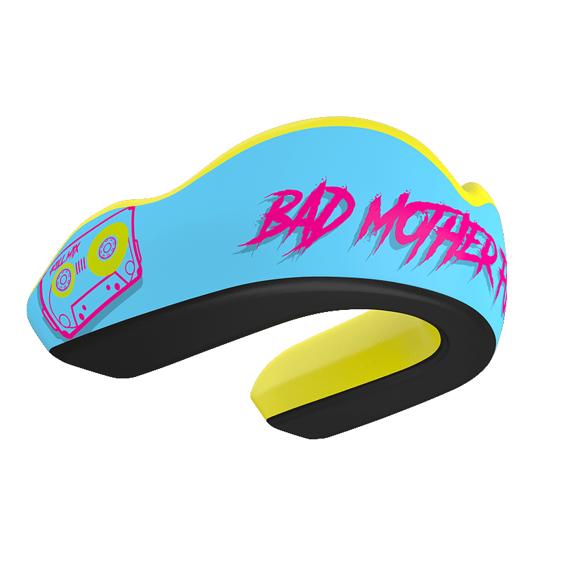 BMF Extreme Impact Mouthguard - High-Performance Sports Mouth Guard for Football, Boxing & MMA - Perfect for Athletes & Contact Sports Protection