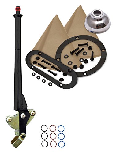 492116 Shifter Kit for TH350 Transmission - 6