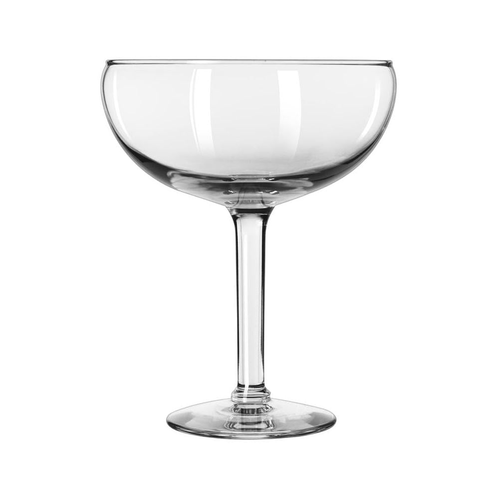 Libbey Grande Collection 16.75 Oz Margarita Glasses - Set of 12, Shatter-Resistant Cocktail Glasses for Margaritas, Daiquiris & Frozen Drinks - Perfect for Parties, Bars & Home Entertaining