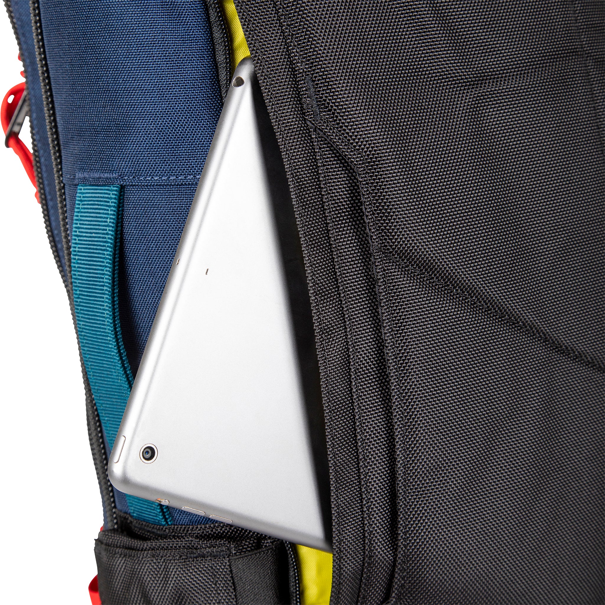 30L Lightweight Durable Global Travel Backpack - Perfect for Hiking, Camping & Airplane Carry-On