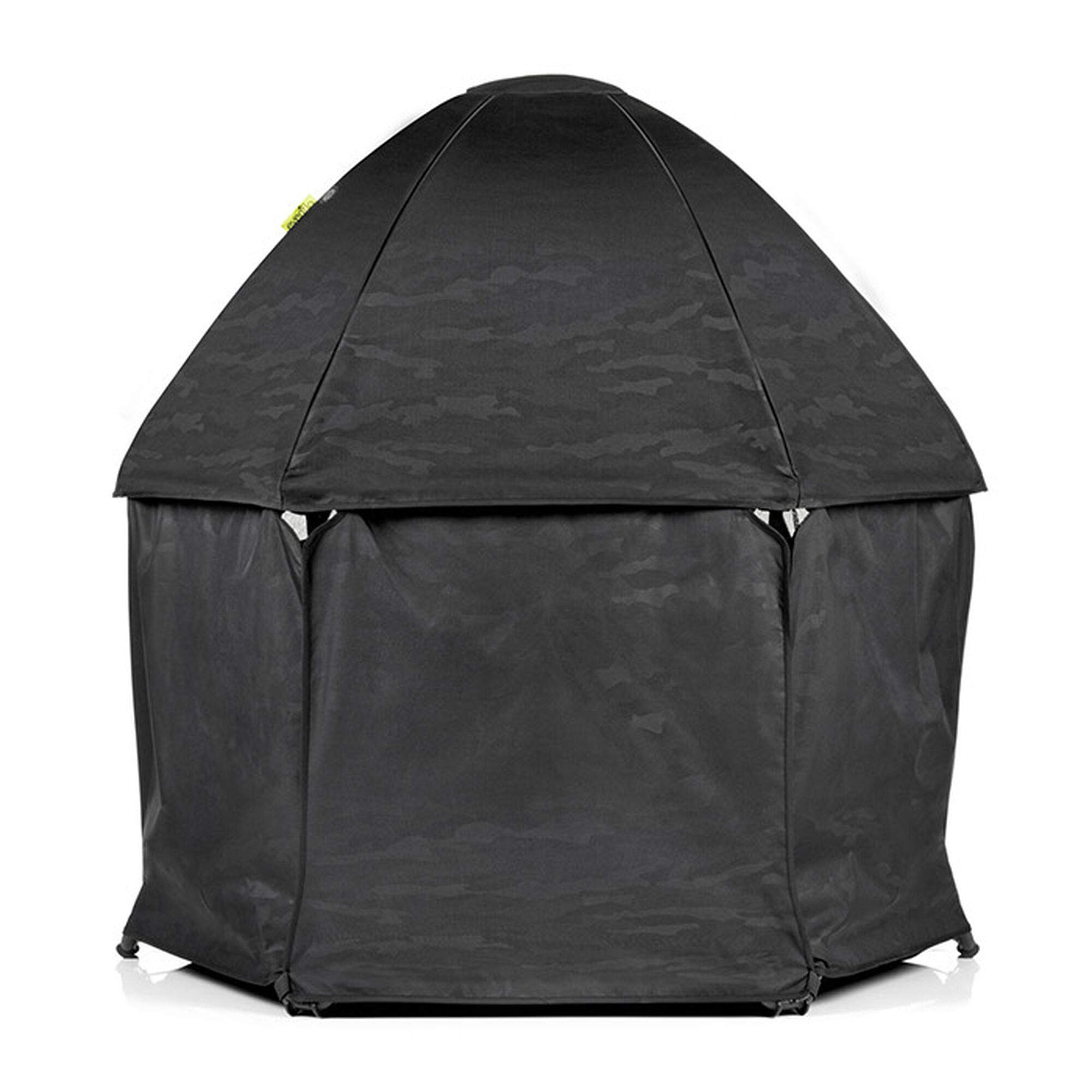 Evenflo Play-Away Portable Playard Deluxe - Lightweight Baby Playpen with Travel Bag, Perfect for Home, Travel & Outdoor Use