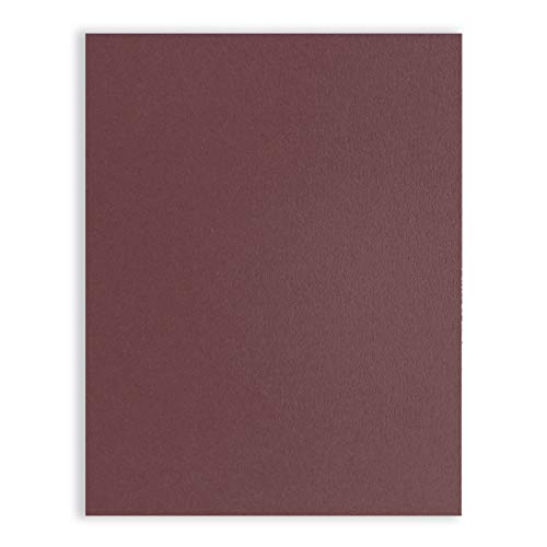 Merlot (matte finish)