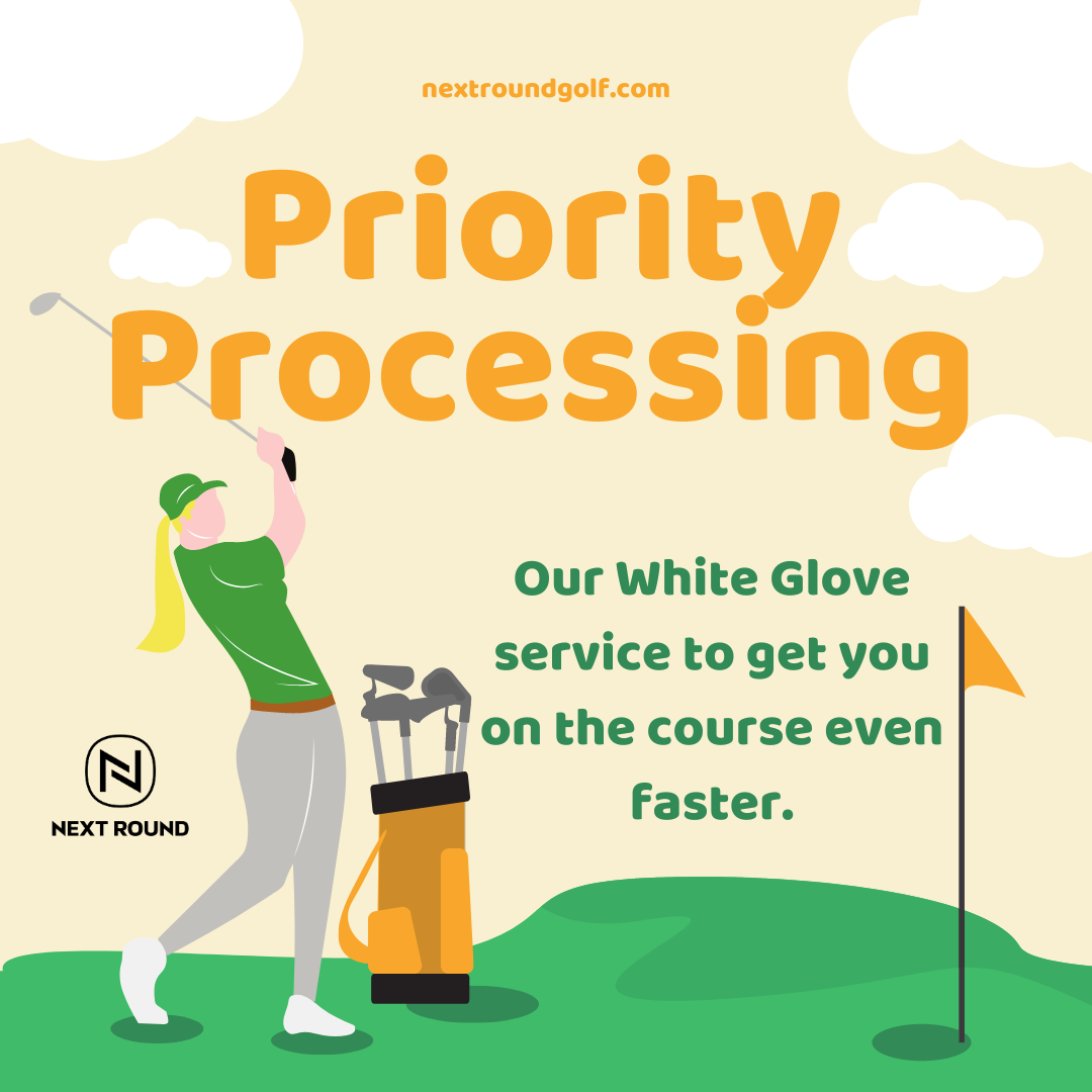 Priority Processing - Fast & Reliable Shipping for US Ecommerce - Perfect for Urgent Deliveries & Time-Sensitive Orders