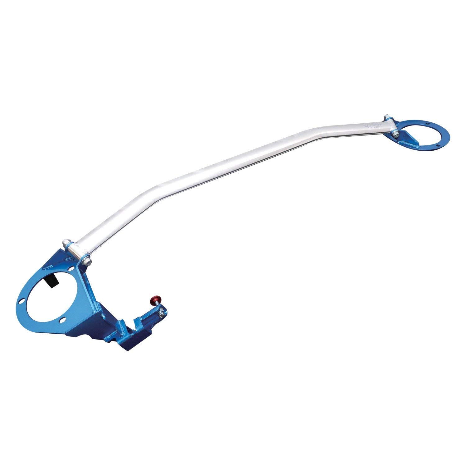 951 540 ALHD Strut Bar for Toyota Prius VW30 (USDM Model Only) - 1 Pack - Enhances Vehicle Stability & Performance - Perfect for Daily Commuting & Road Trips