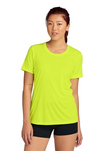 Neon Yellow