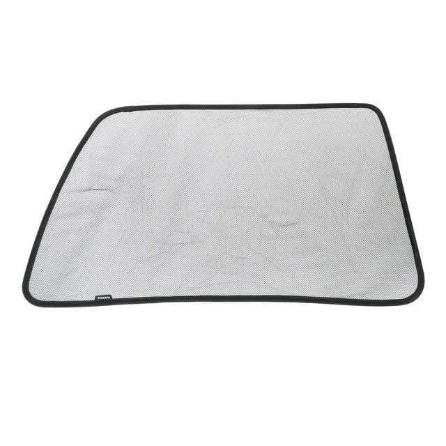 Volvo Genuine 31399215 Sun Shade Curtain for XC90 XC60 S90 - Car Window Sunshade for UV Protection & Heat Reduction, Perfect for Summer Driving & Parking