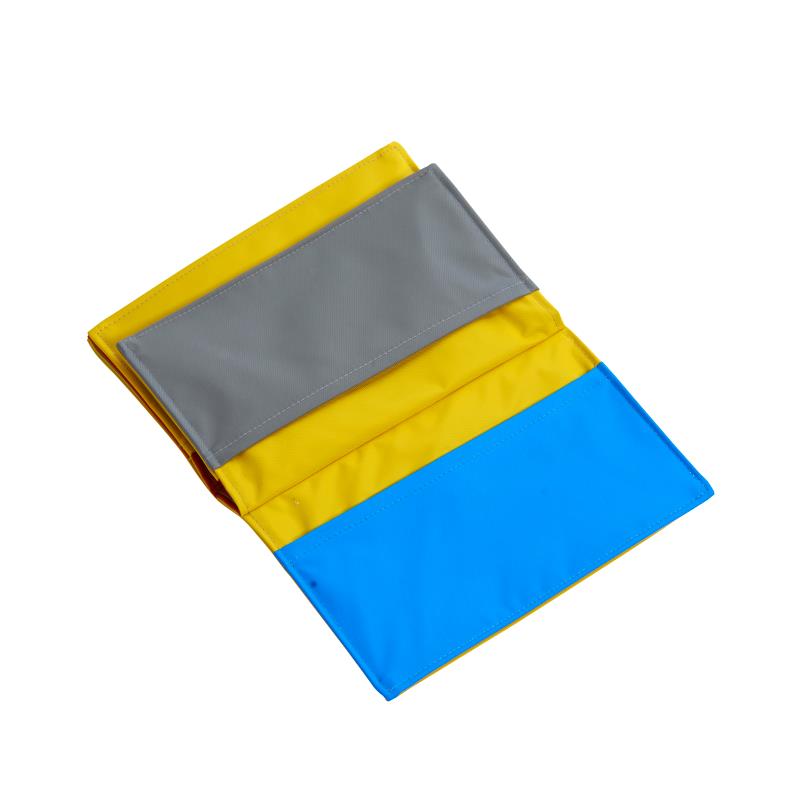 Buster Activity Mat Add-On Book - Interactive Play Mat Accessory for Kids | Perfect for Learning, Playtime & Travel