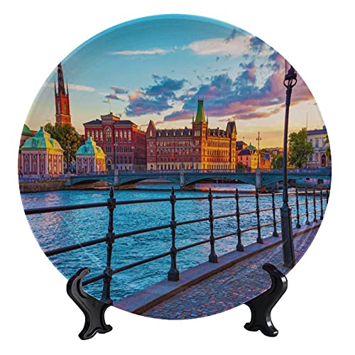 Stockholm Sweden City6