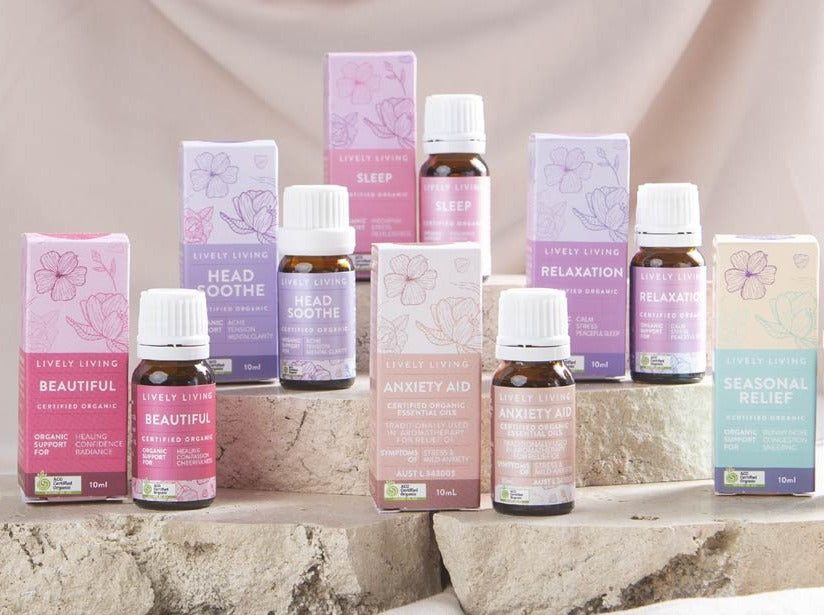 Premium Organic Essential Oils 3-Pack Set - 100% Pure Therapeutic Grade Aromatherapy Oils for Diffusers, Massage & Relaxation - Choose Any 3 Scents + Free Bonus Gift - Perfect for Home Spa, Yoga & Stress Relief