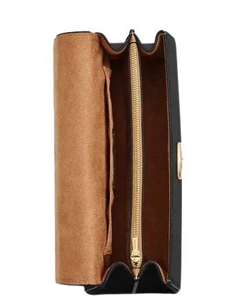 Coach Eliza Top Handle Bag - Stylish Leather Shoulder Bag for Women | Perfect for Work, Travel & Everyday Use