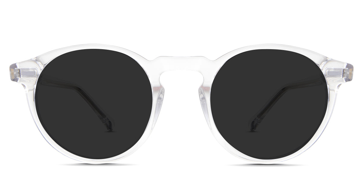 NITO Men's Prescription Polarized Sunglasses - UV Protection, Anti-Glare for Driving, Fishing & Outdoor Activities