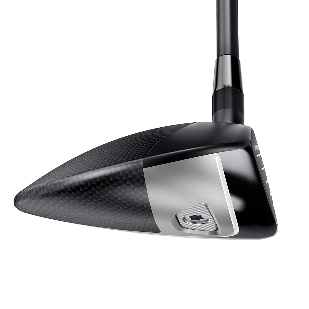 Tour Edge Exotics Pro 721 Fairway Wood - Premium Golf Club for Distance & Accuracy | Perfect for Tee Shots & Fairway Play