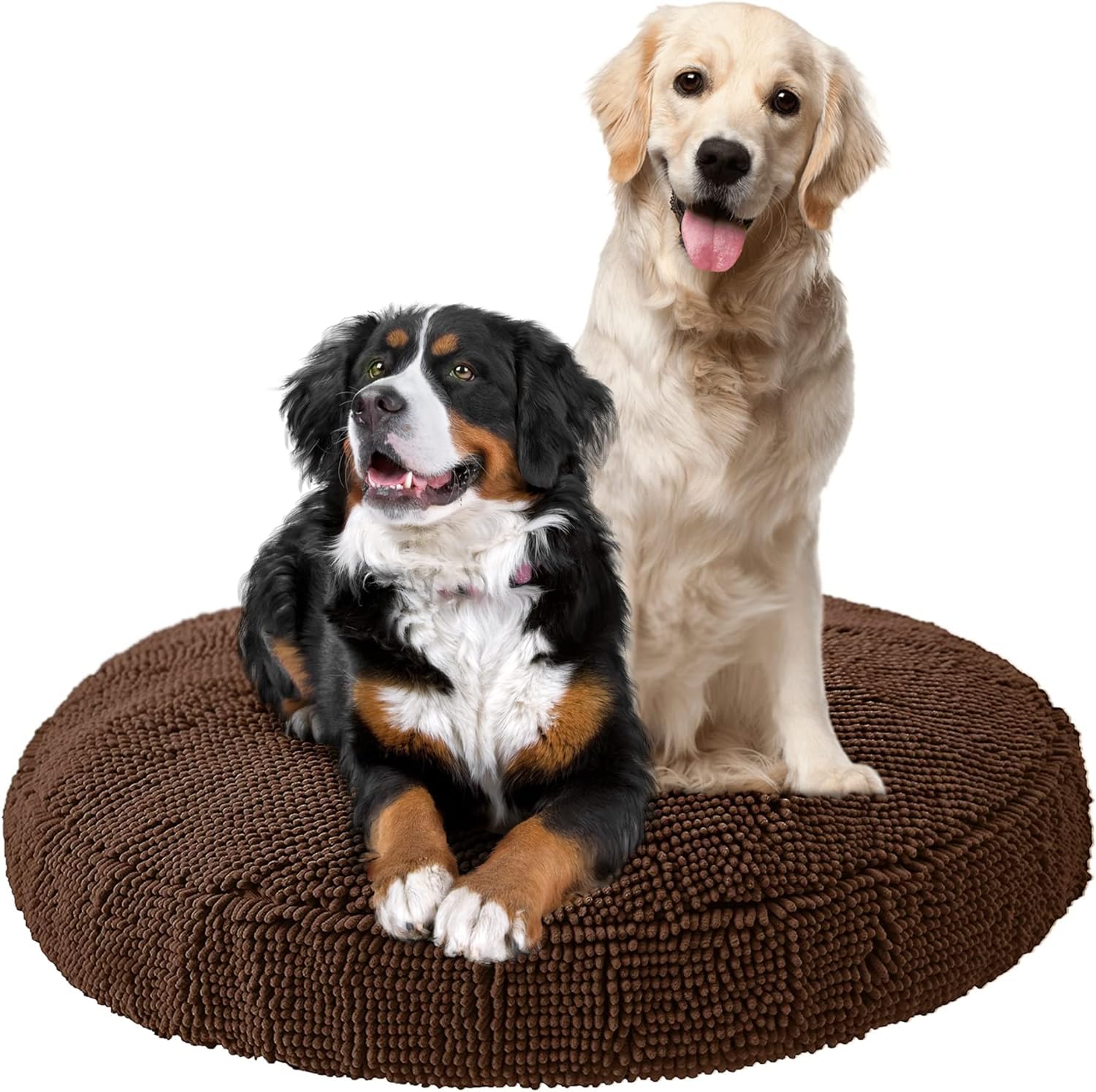 Soggy Doggy Super Snoozer Extra Large Dog Bed - 42