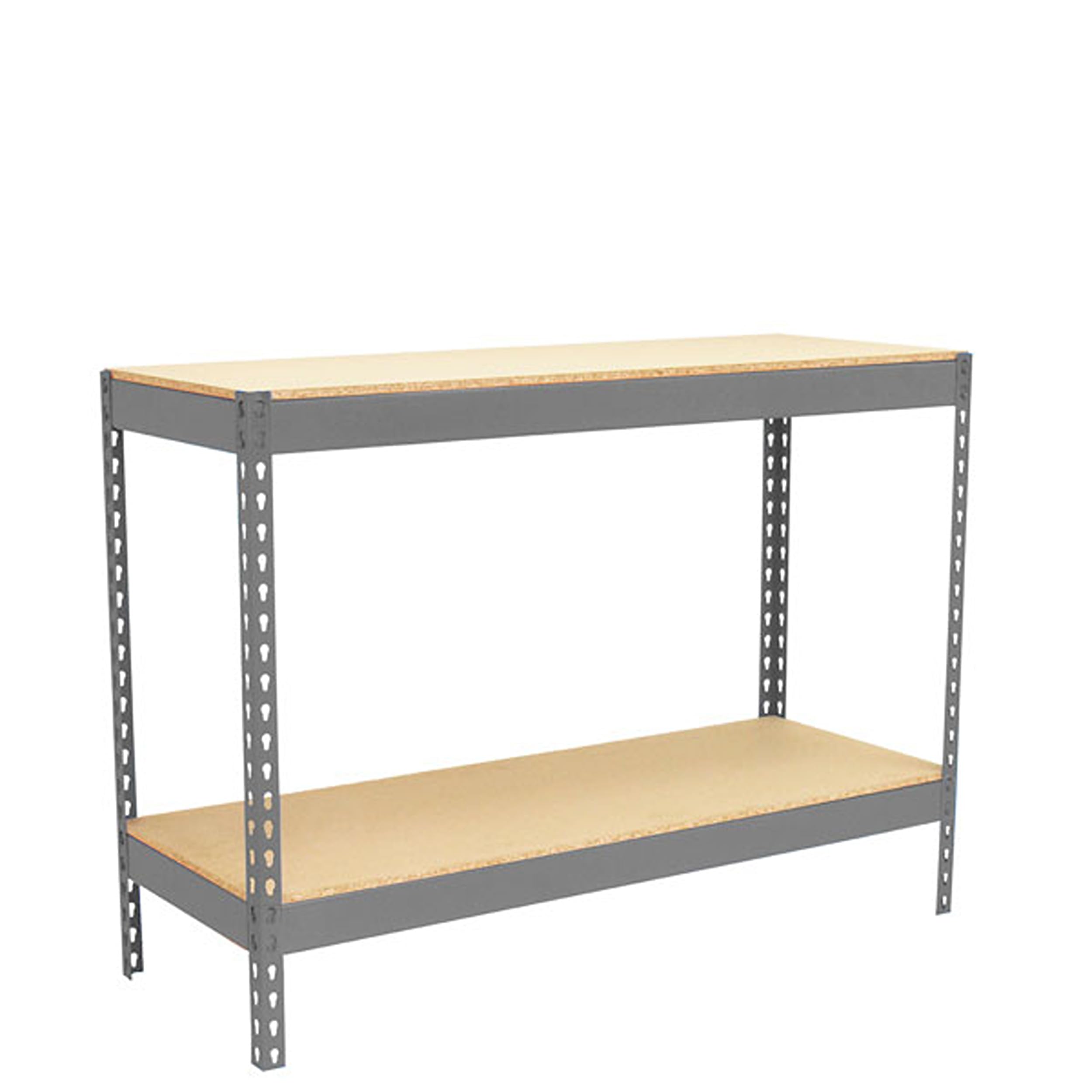 Simon Workbench 900x2100mm, 400kg Load, 2 Heights - DIY & Workshop Use