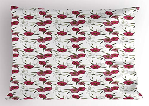 Dried Rose Army Green