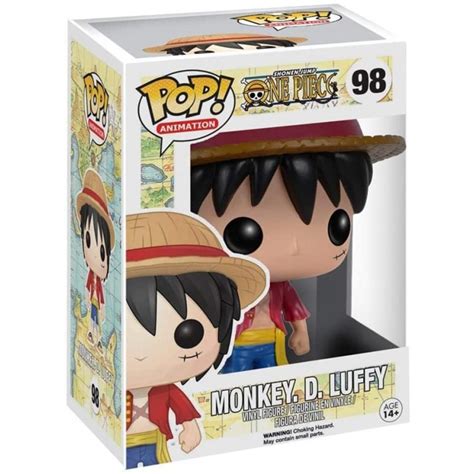 One Piece Monkey D. Luffy Action Figure - Anime Collectible Toy for Fans - Perfect for Display, Gifts, and Cosplay Accessories