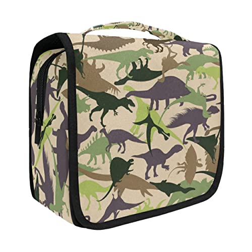 Dinosaur Camouflage