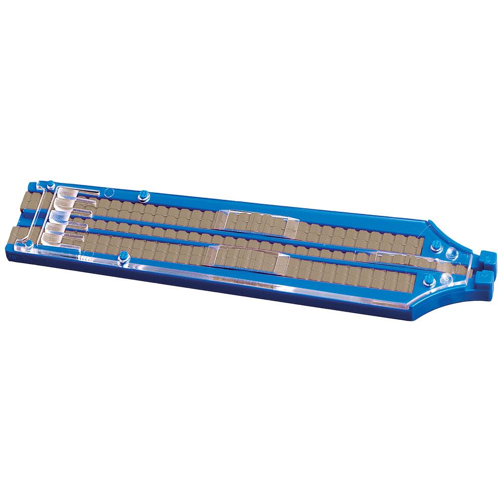 Babolat String Saver Elasto Cross - Tennis Racket String Protector | Prevents String Breakage & Extends Racket Life | Perfect for Competitive Players & Frequent Tennis Matches