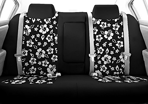 Hawaii Black Insert with Black Trim