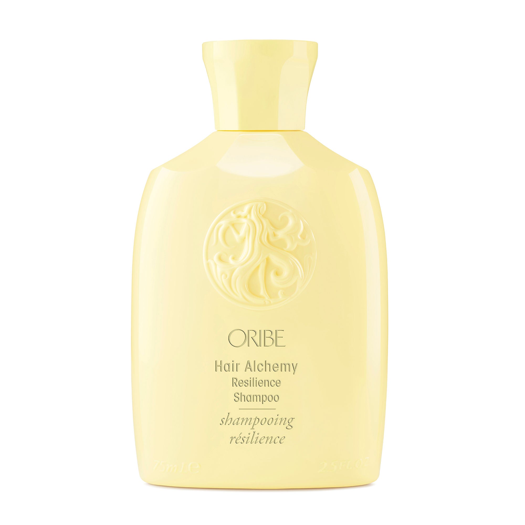 Hair Alchemy Resilience Shampoo for Damaged Hair - Repair & Strengthen Hair with Natural Ingredients - Perfect for Daily Use & Salon-Quality Results at Home