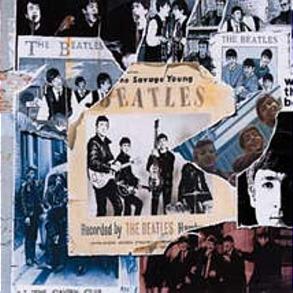The Beatles Anthology 1 - 2CD Set | Classic Rock Music Collection | Perfect for Home Listening & Gifts
