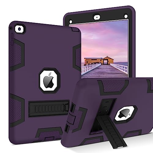 Dark Purple/Black