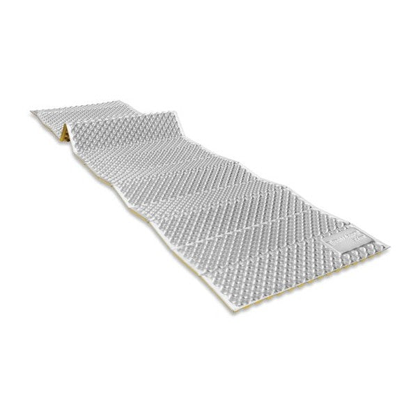 Therm-a-Rest Z Lite SOL Ultralight Foam Sleeping Pad - Compact & Durable for Backpacking, Camping & Outdoor Adventures