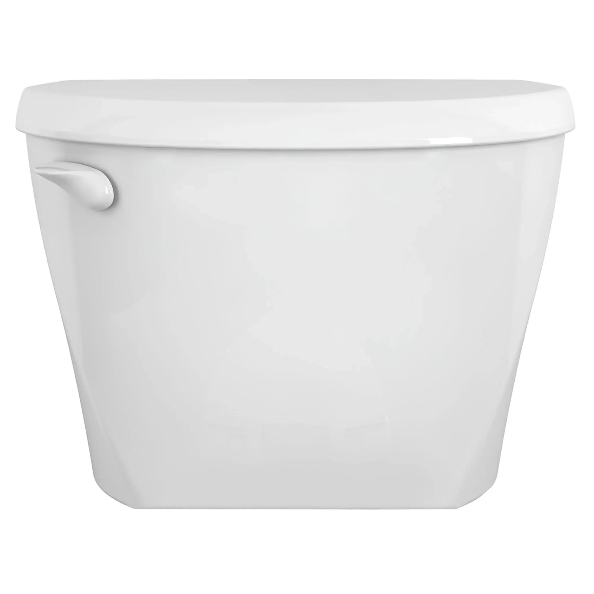 Colony Evolution 2 1.28/4.8 GPF 12-Inch Rough-In Toilet Tank with AquaGuard Liner - Water Efficient for Residential & Commercial Bathrooms