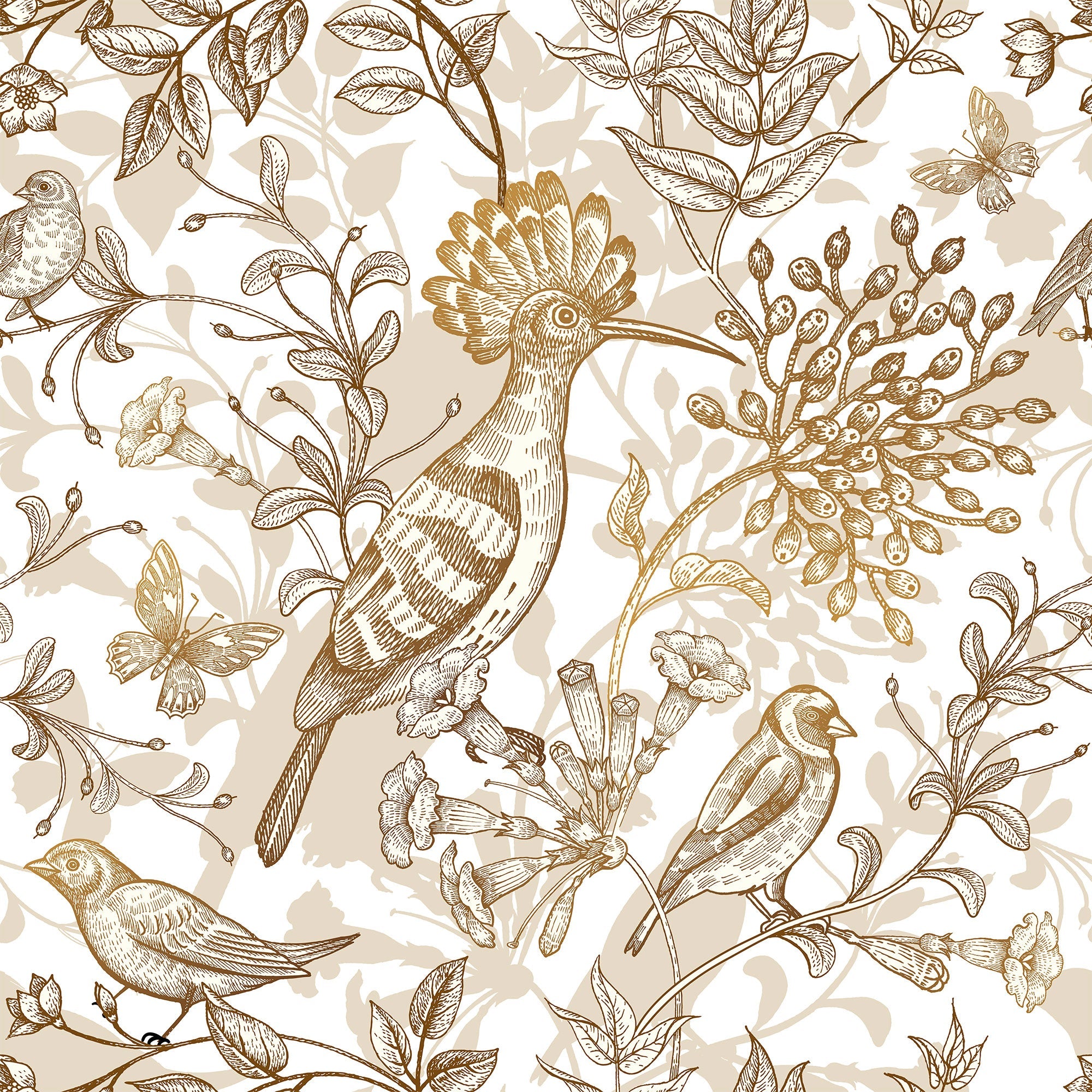 Yellow and Beige Bathroom Wallpaper Sample - Waterproof Peel & Stick Wallpaper for Bathroom Decor - Perfect for Accent Walls, Powder Rooms, and Home Renovation Projects