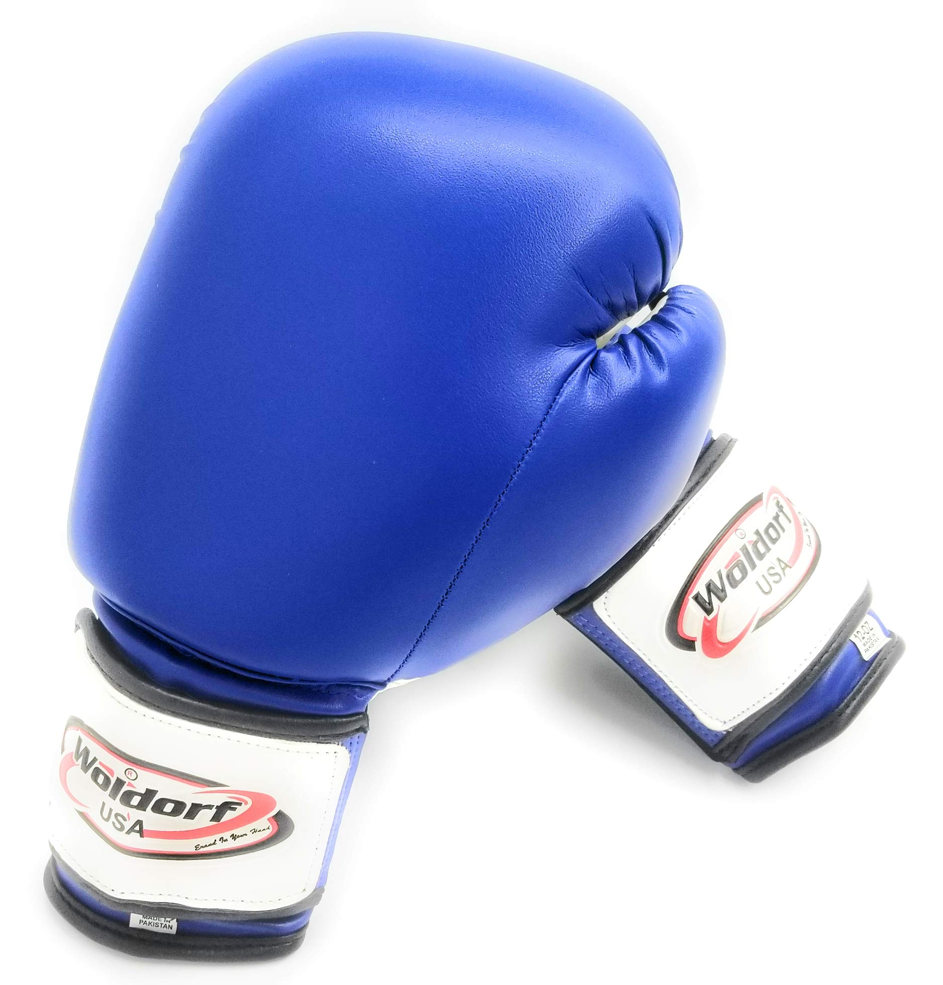 Premium Boxing Gloves for Men & Women - Sparring, Grappling, Kickboxing, Muay Thai Training & Heavy Bag Punching - Ideal for MMA, Fitness & Combat Sports Training