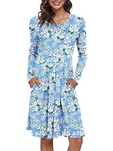 Jasmine-light Blue