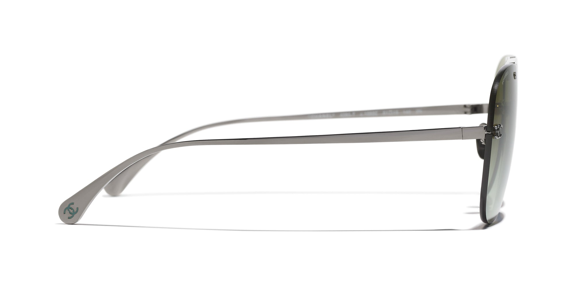 Chanel 4285T Sunglasses - Luxury Designer Shades for Women - UV Protection & Fashion Statement - Perfect for Beach, Driving & Outdoor Activities