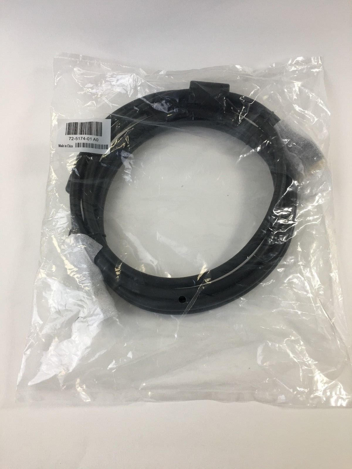 Cisco Video Control Cable for Camera Controller - 10ft HDMI Cable (CAB-HDMI-PHD4XS2) - Perfect for Professional Video Production & Surveillance Systems