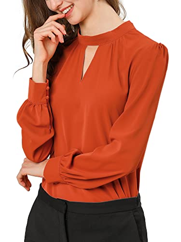 Brown Red