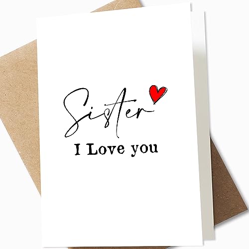 Sister