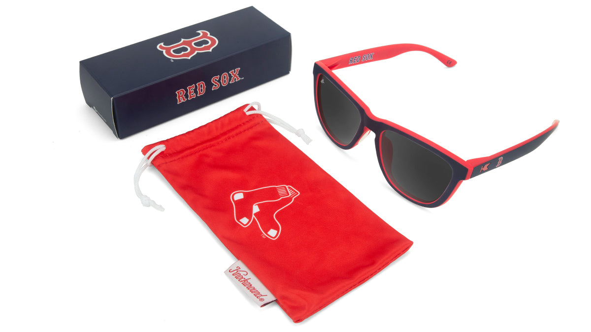 Boston Red Sox Official MLB Baseball Jersey - Authentic Fan Apparel for Men & Women | Perfect for Games, Tailgating & Sports Events