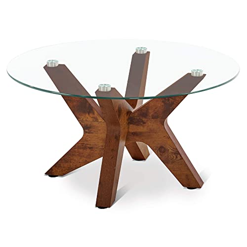 Rustic Brown