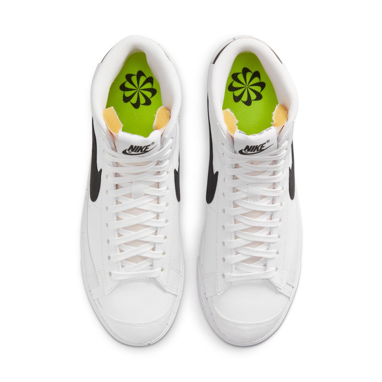 Nike Men's Gymnastics Shoes - Lightweight & Flexible Training Shoes for Gymnasts - Perfect for Gym Workouts, Parkour & CrossFit Training