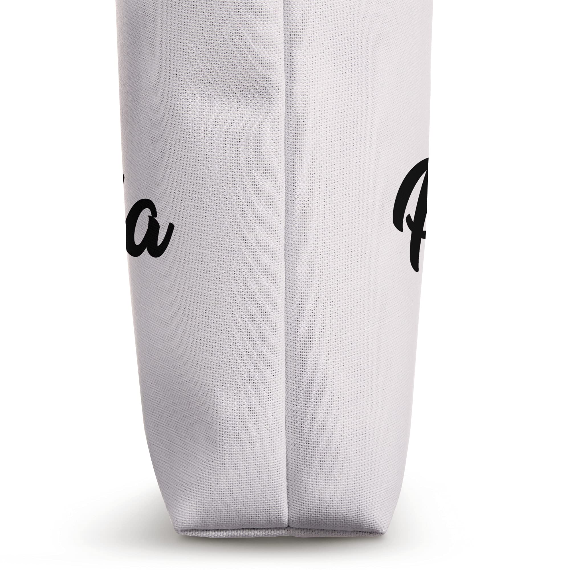 Peace & Love Tequila Tote Bag - Reusable Wine & Cocktail Carrier for Parties, Beach Outings & Bar Hopping - Perfect Gift for Tequila Lovers
