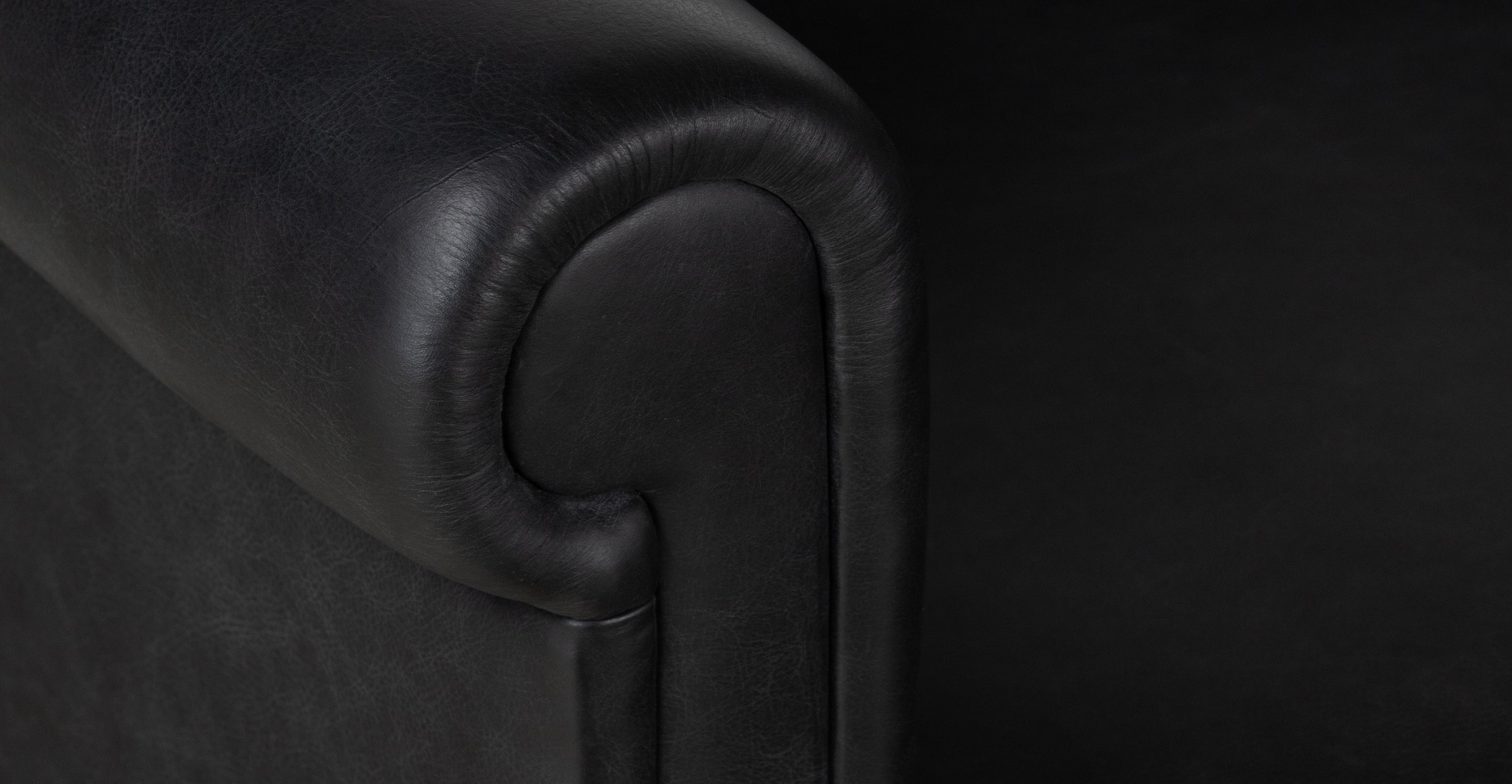 Bruges Lounge Chair - Modern Comfortable Accent Chair for Living Room, Bedroom & Office - Perfect for Relaxing, Reading & Lounging