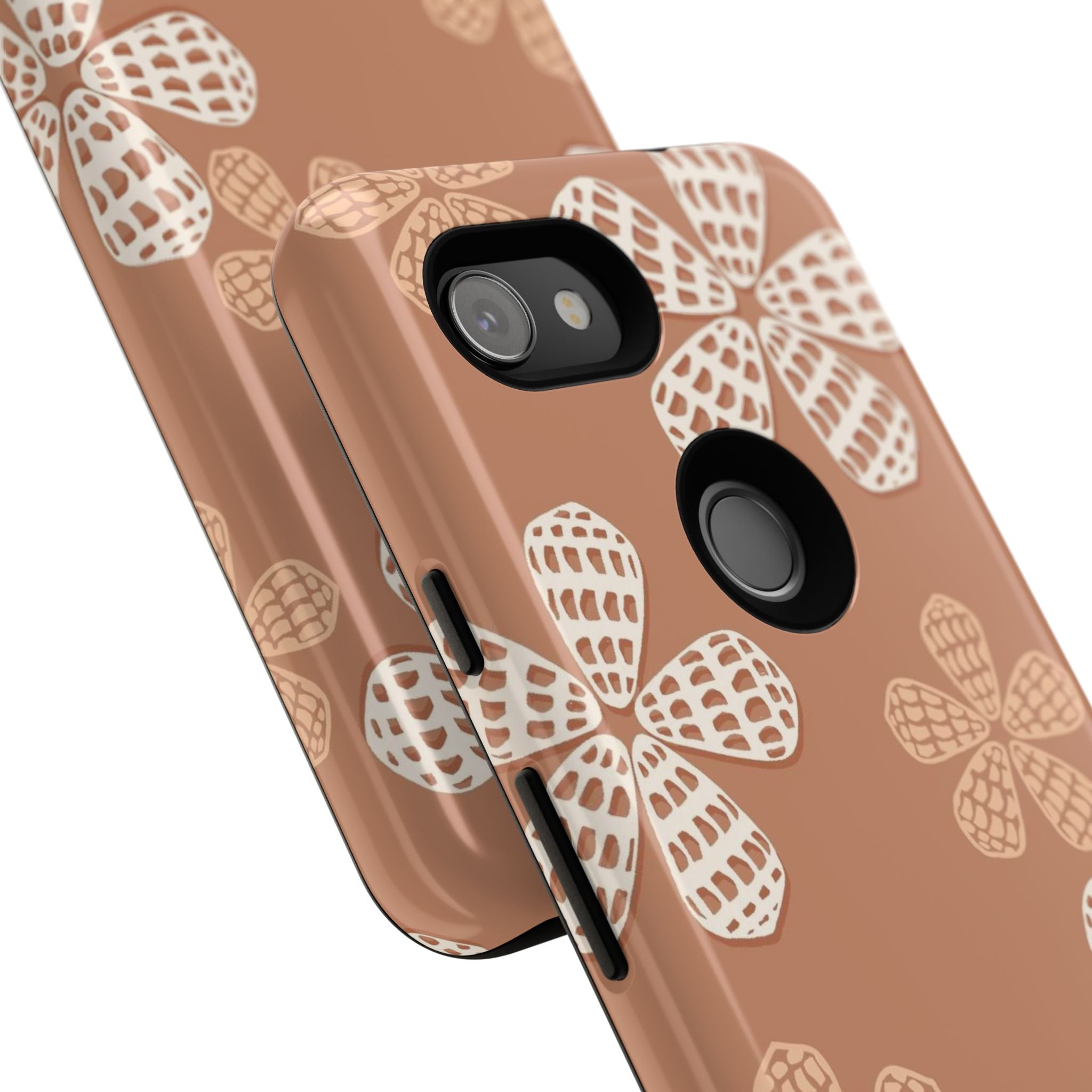 Google Pixel Phone Case - Durable Hebrew Shell Design for Protection | Perfect for Travel, Work & Everyday Use