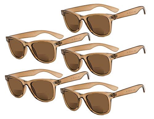 Sgs027 Brown-5pc