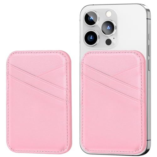 Genuine Leather-Pink